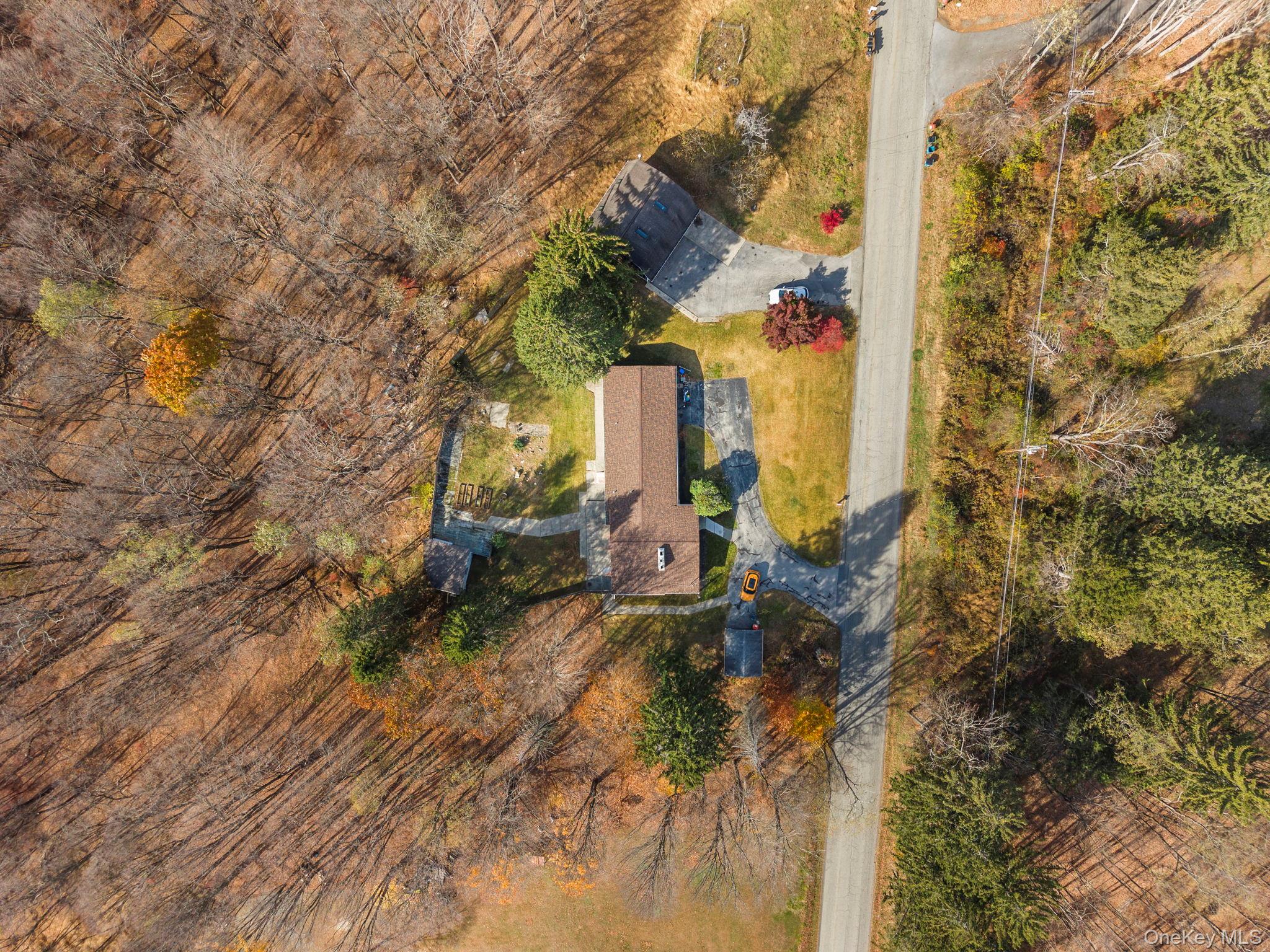 45 Baker Road, Hopewell Junction, NY 12533