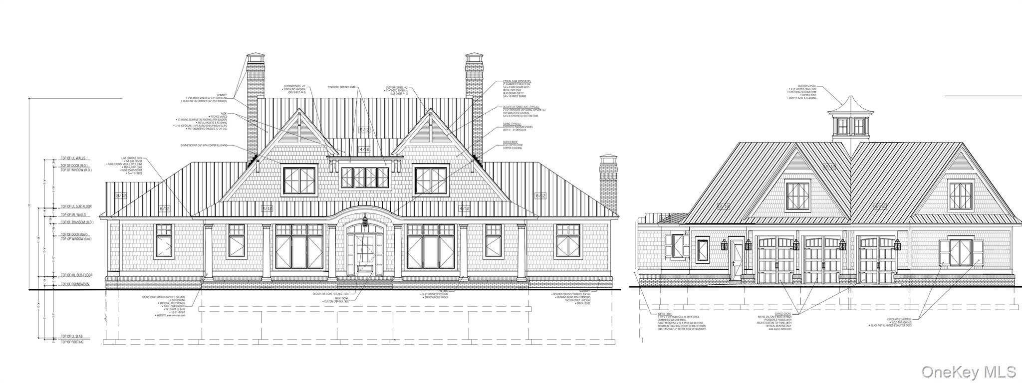 16 Sophia Court, Westhampton, NY 11977