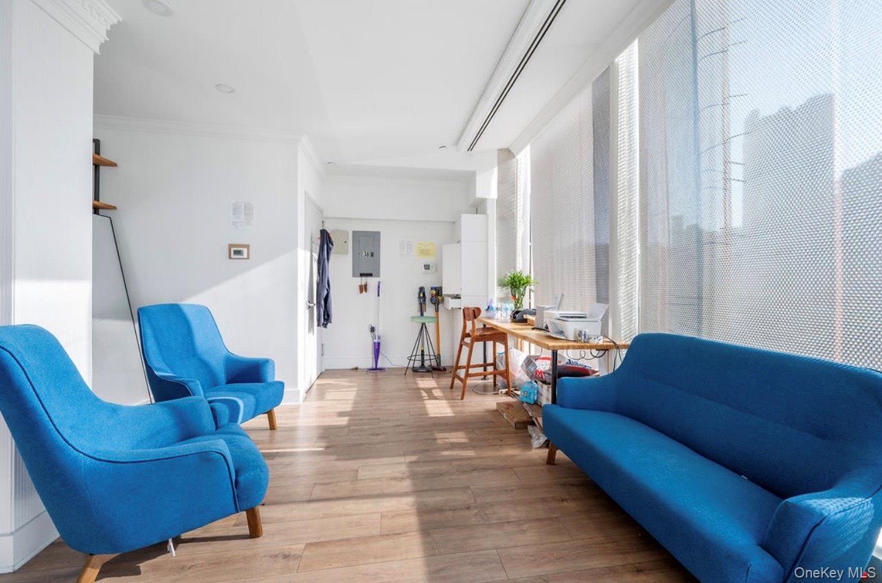 8 Catherine Street # 3B, New York (Manhattan), NY 10038