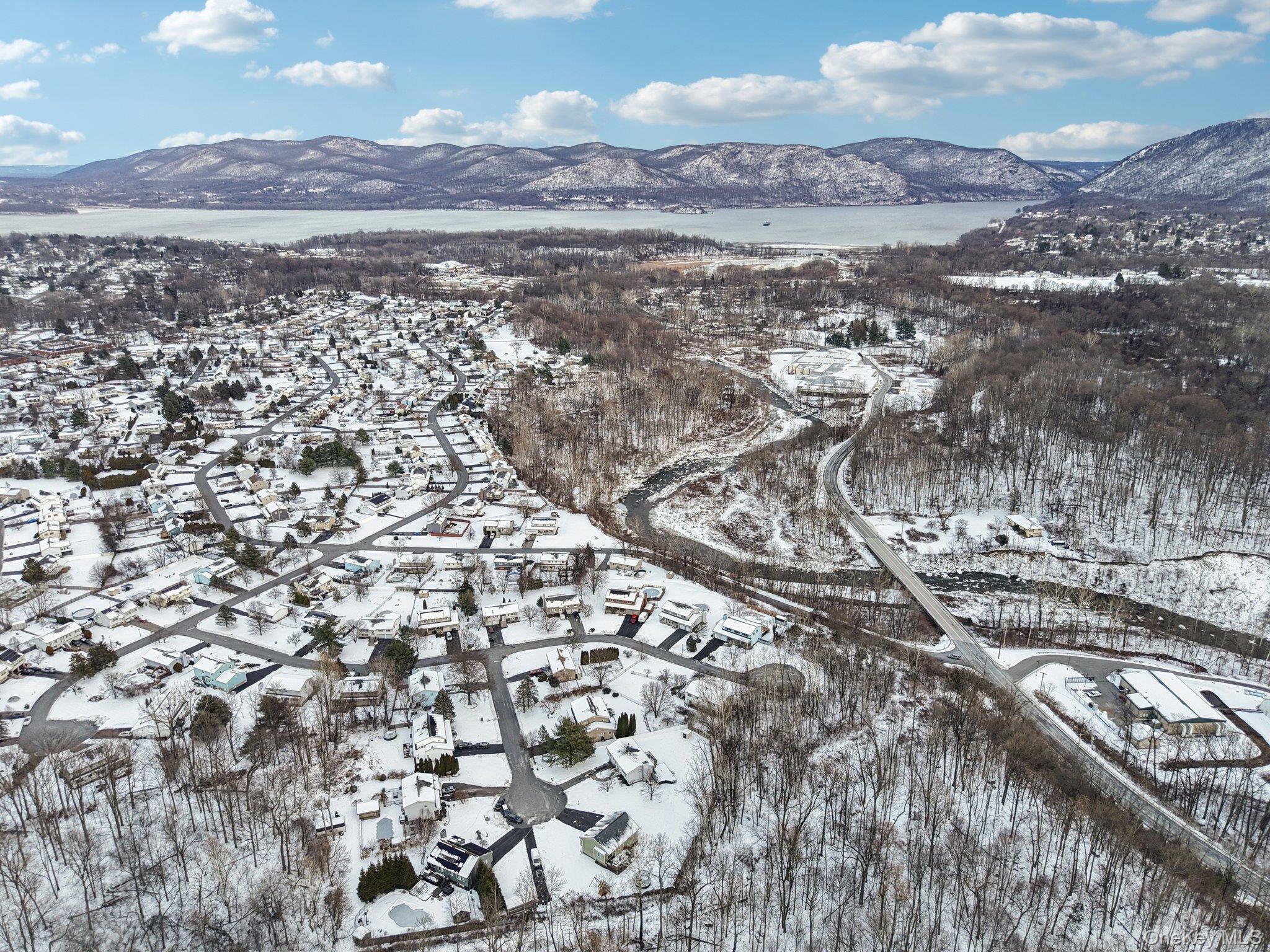 105 Shaker Court N, New Windsor, NY 12553