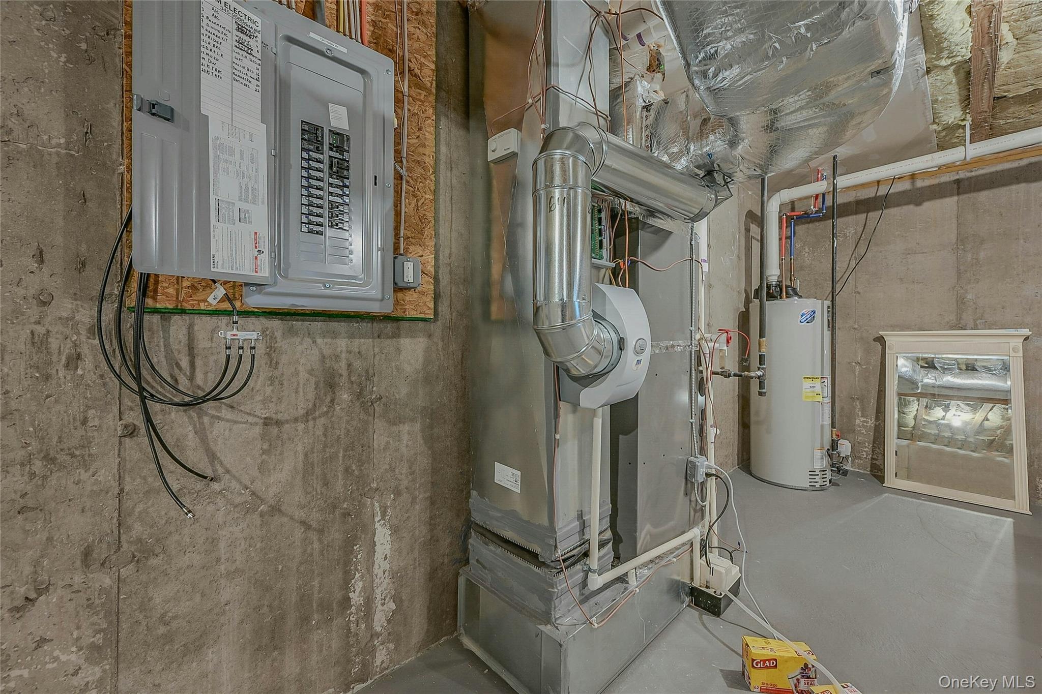 134 Halley Drive, Center Moriches, NY 11934