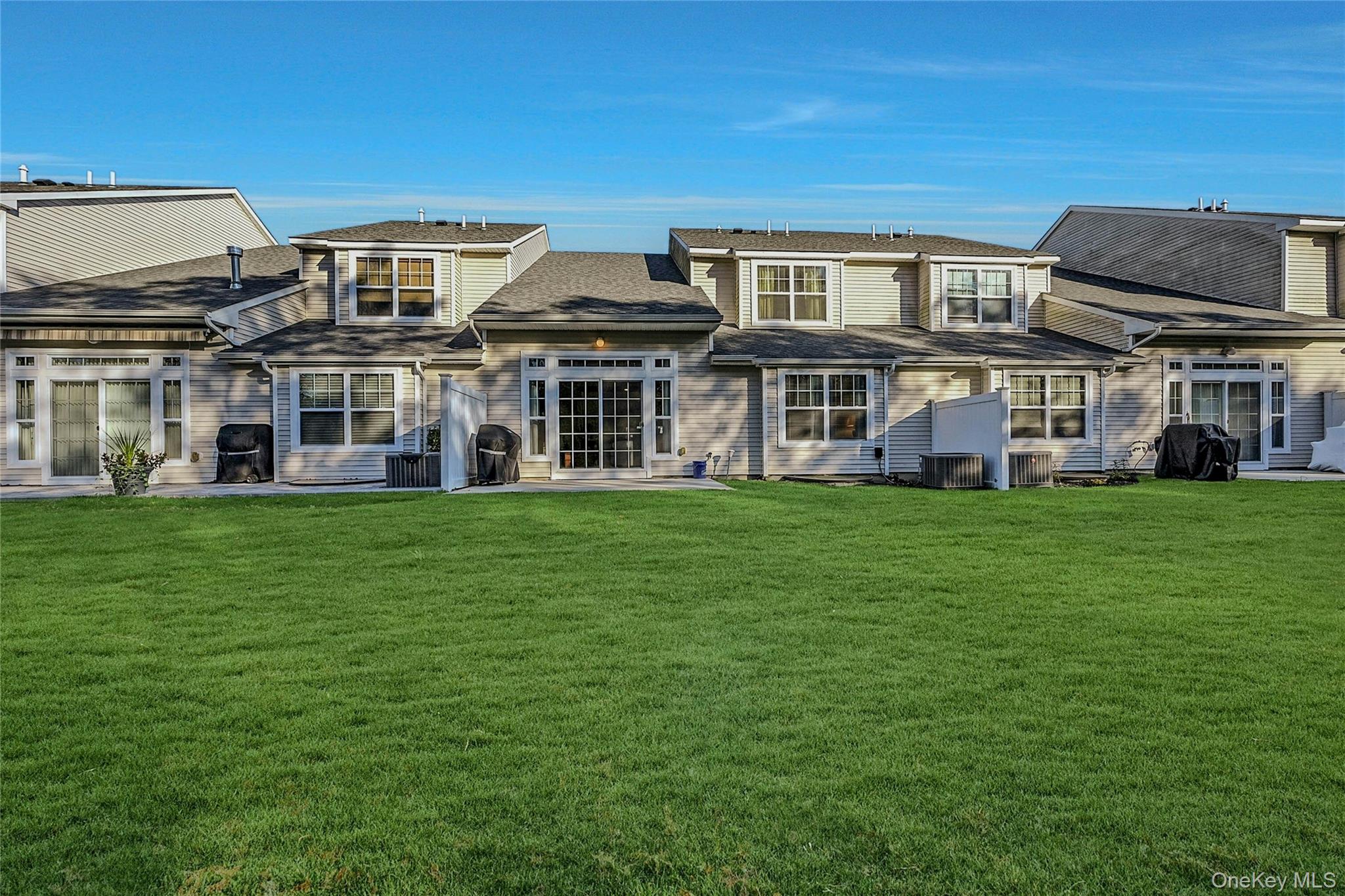 134 Halley Drive, Center Moriches, NY 11934