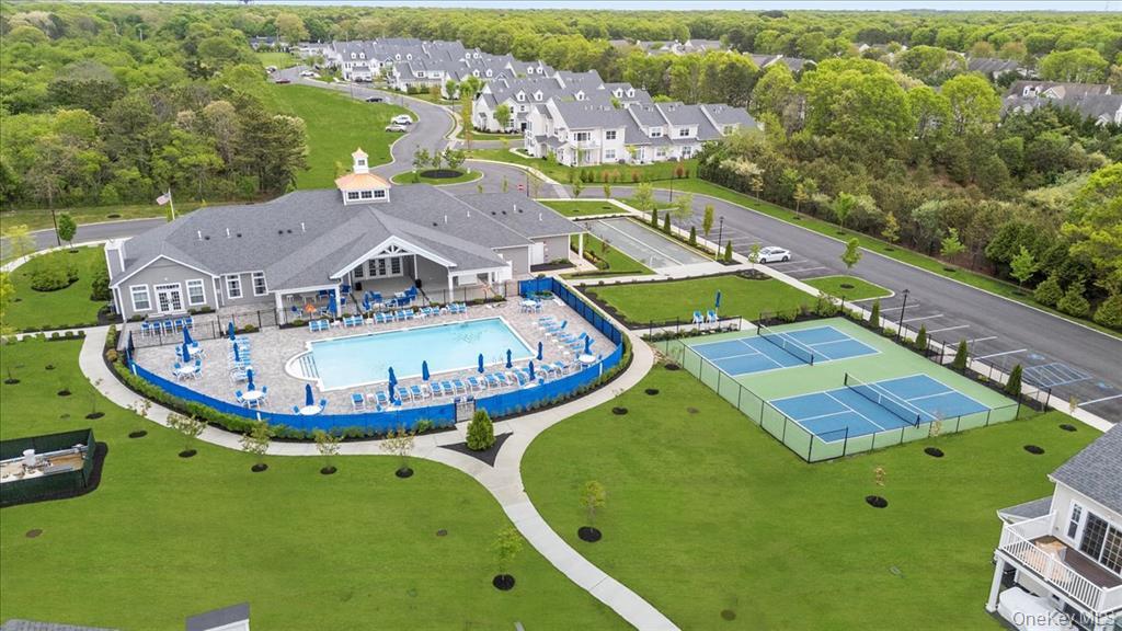 134 Halley Drive, Center Moriches, NY 11934