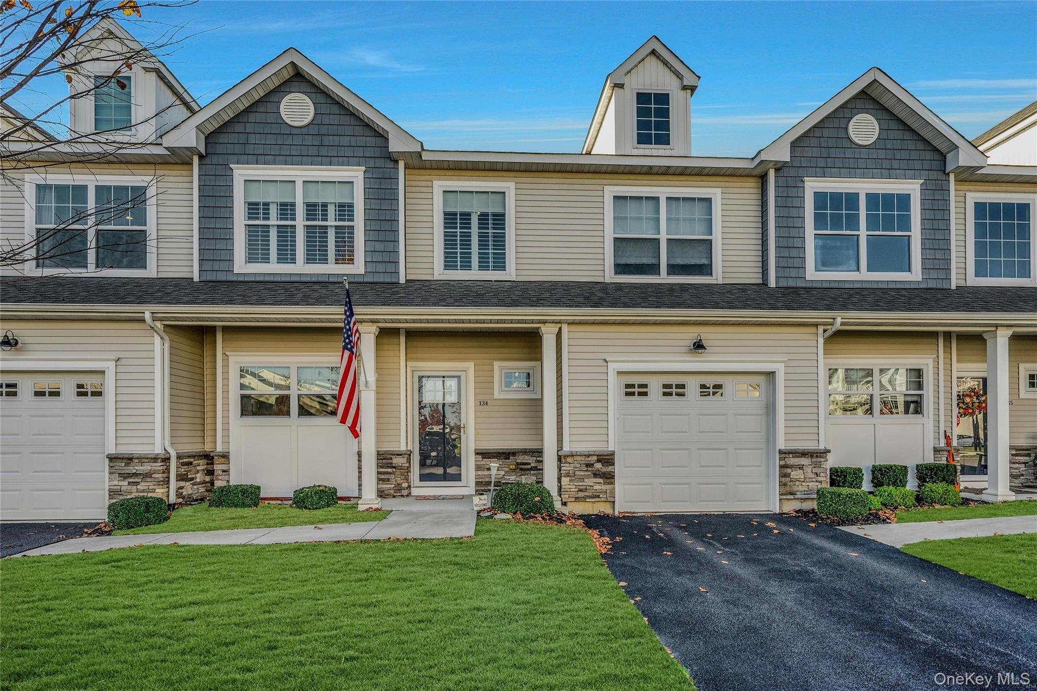 134 Halley Drive, Center Moriches, NY 11934