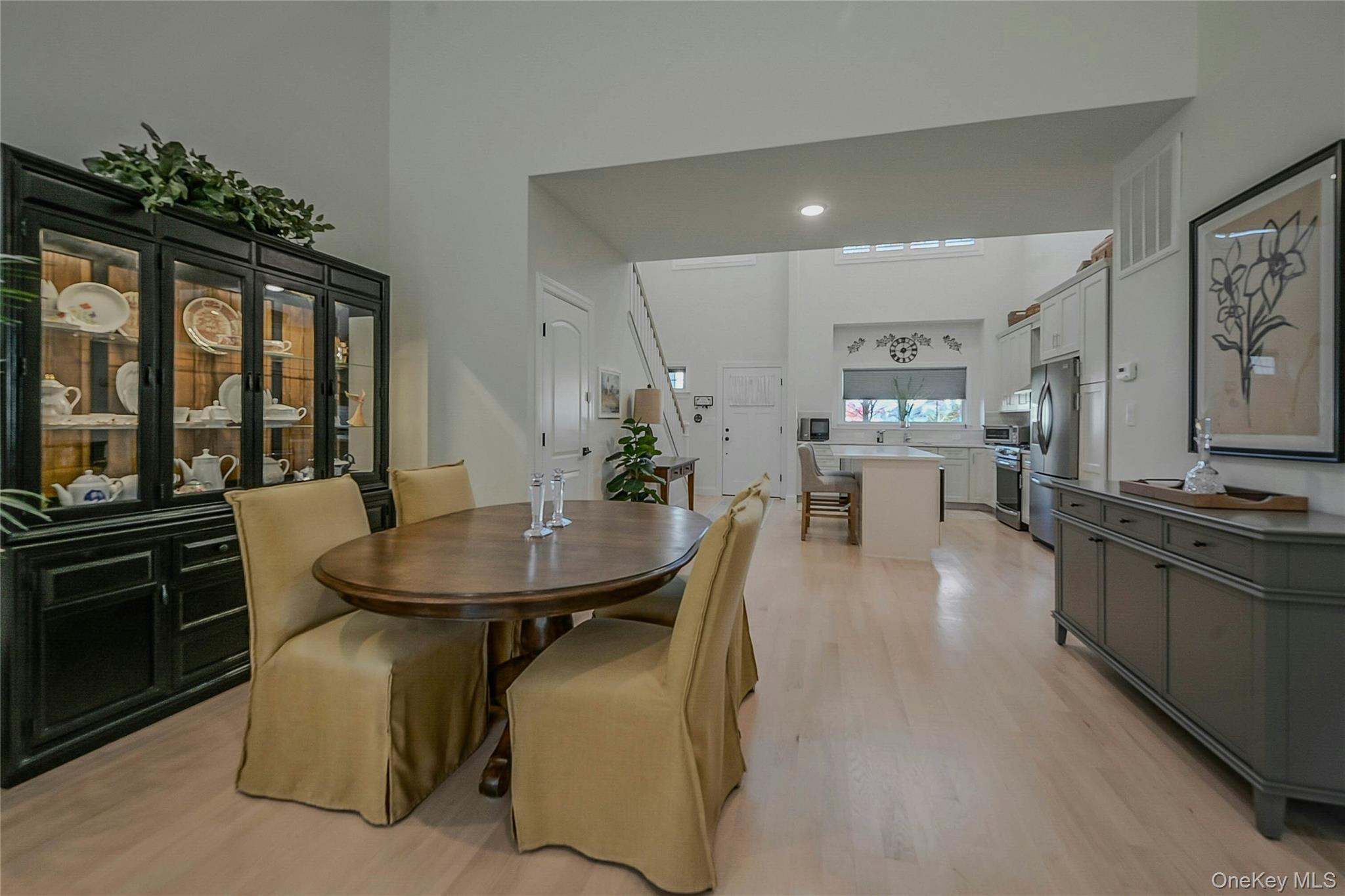 134 Halley Drive, Center Moriches, NY 11934