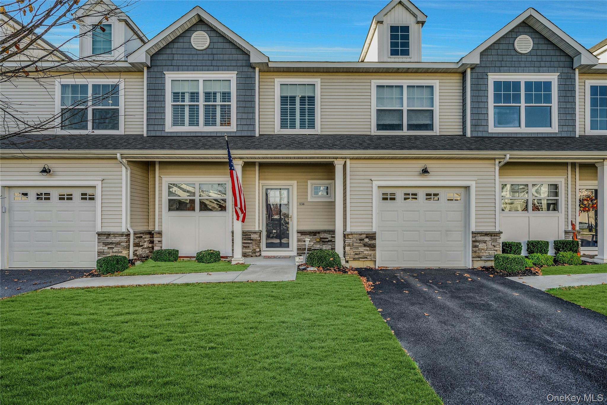 134 Halley Drive, Center Moriches, NY 11934