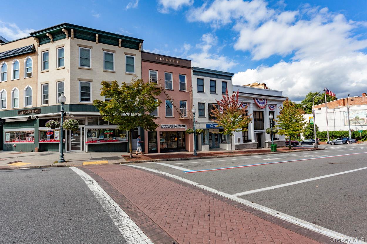14 S Division Street # 3rd Floor, Peekskill, NY 10566