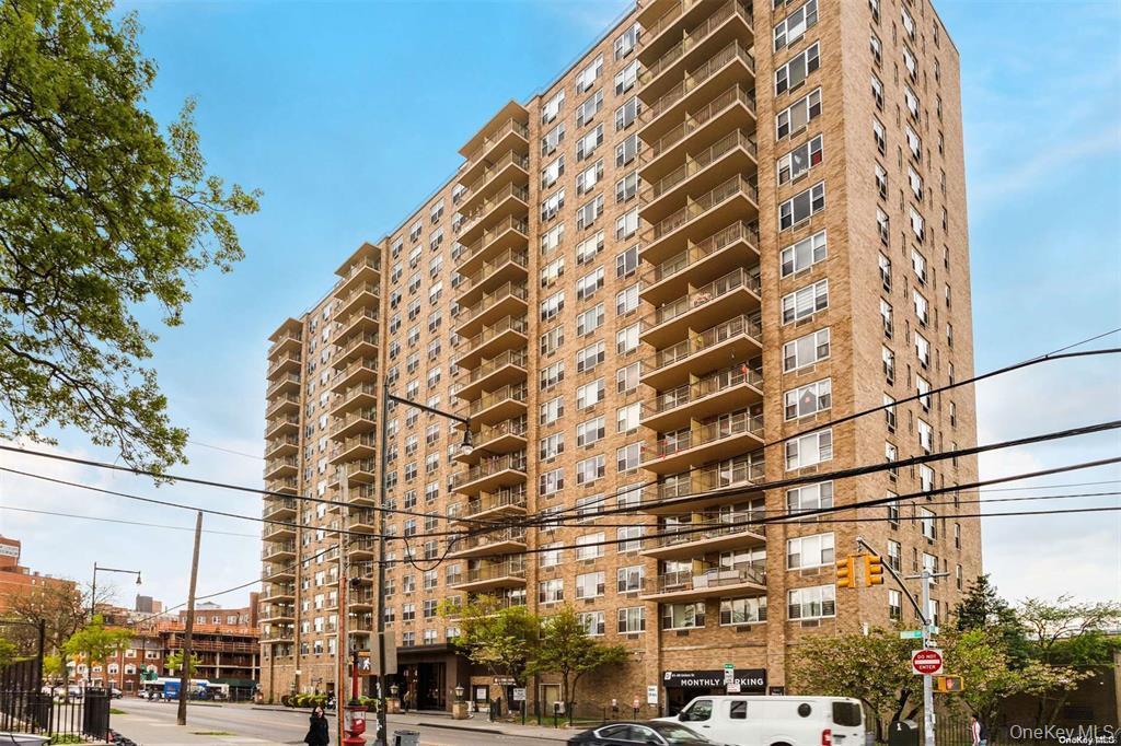 41-40 Union Street # 16D, Flushing, NY 11355