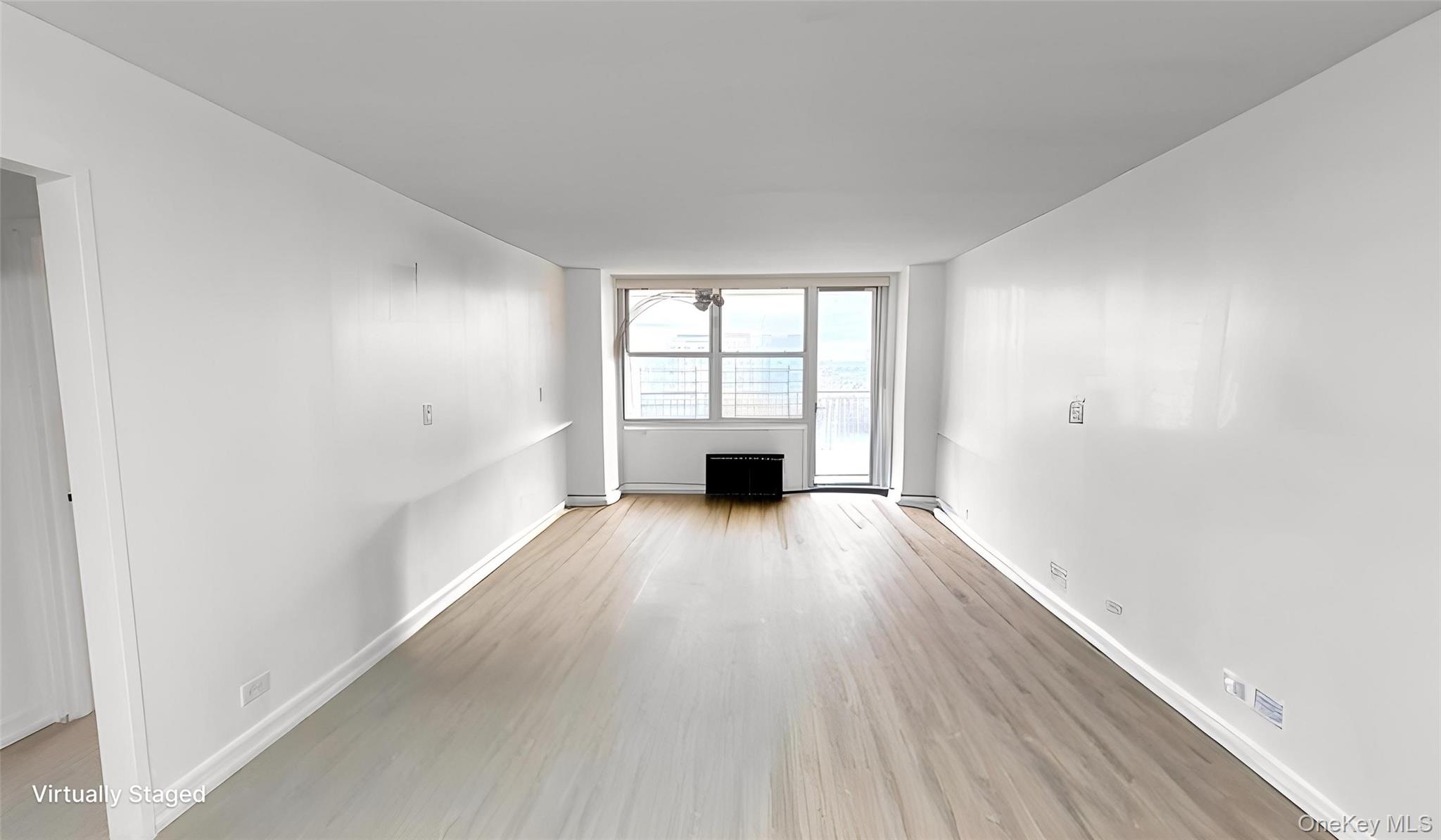 41-40 Union Street # 16D, Flushing, NY 11355