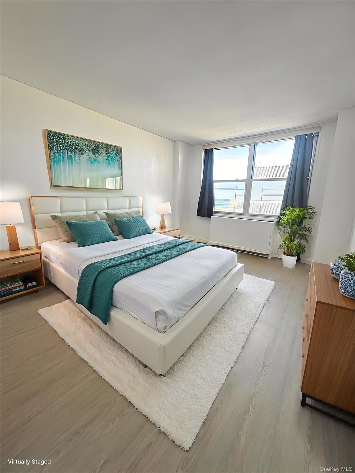 41-40 Union Street # 16D, Flushing, NY 11355