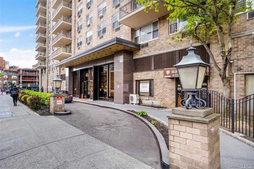 41-40 Union Street # 16D, Flushing, NY 11355