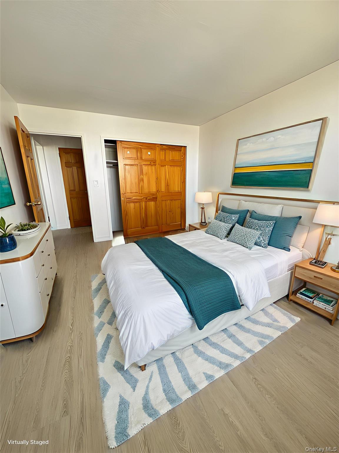 41-40 Union Street # 16D, Flushing, NY 11355