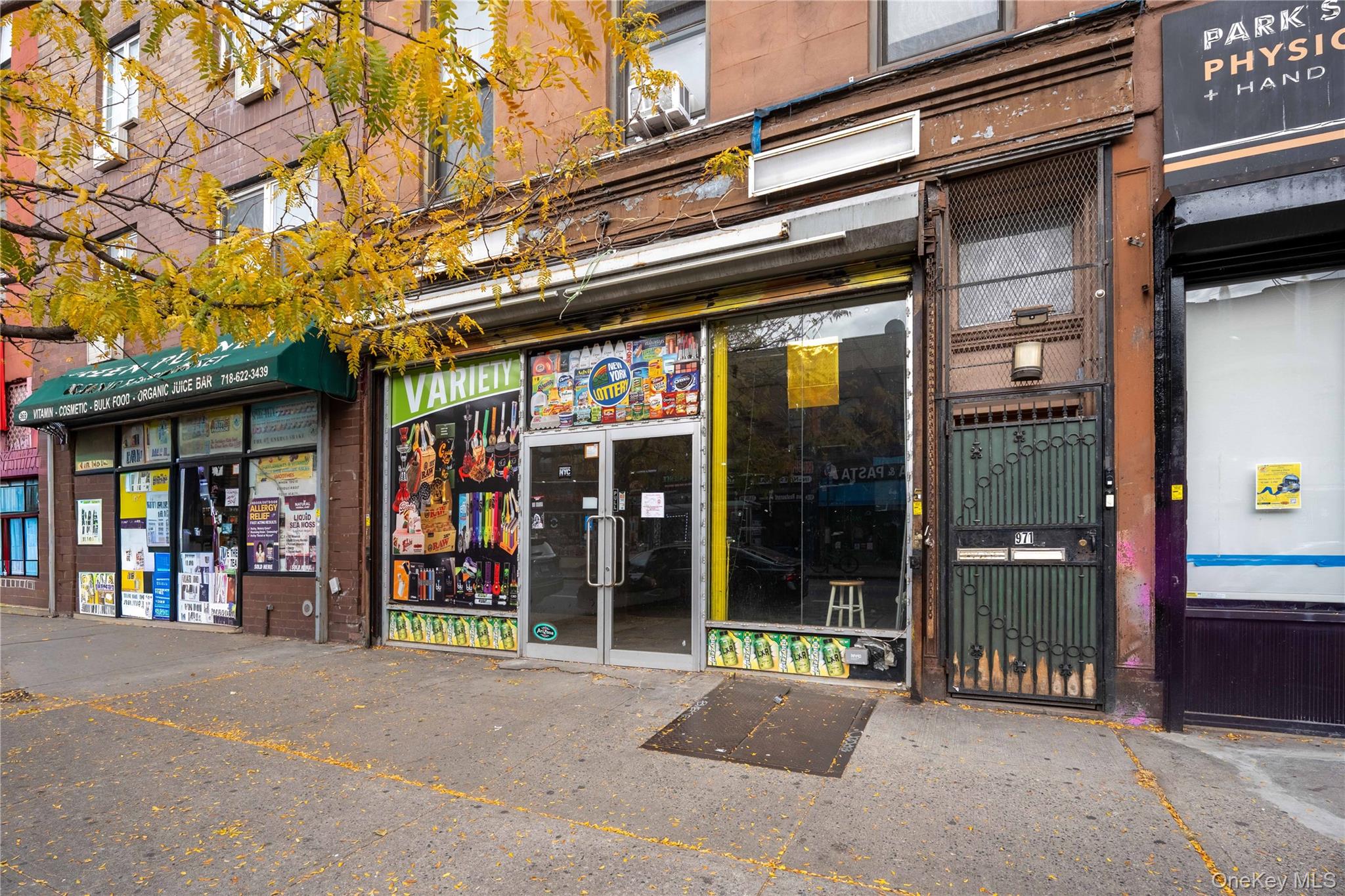971 Fulton Street, Brooklyn, NY 11238