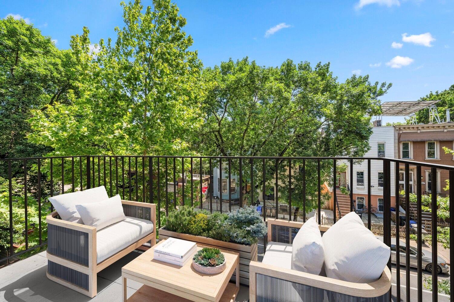 1019 HANCOCK Street # 4A, Brooklyn, NY 11221