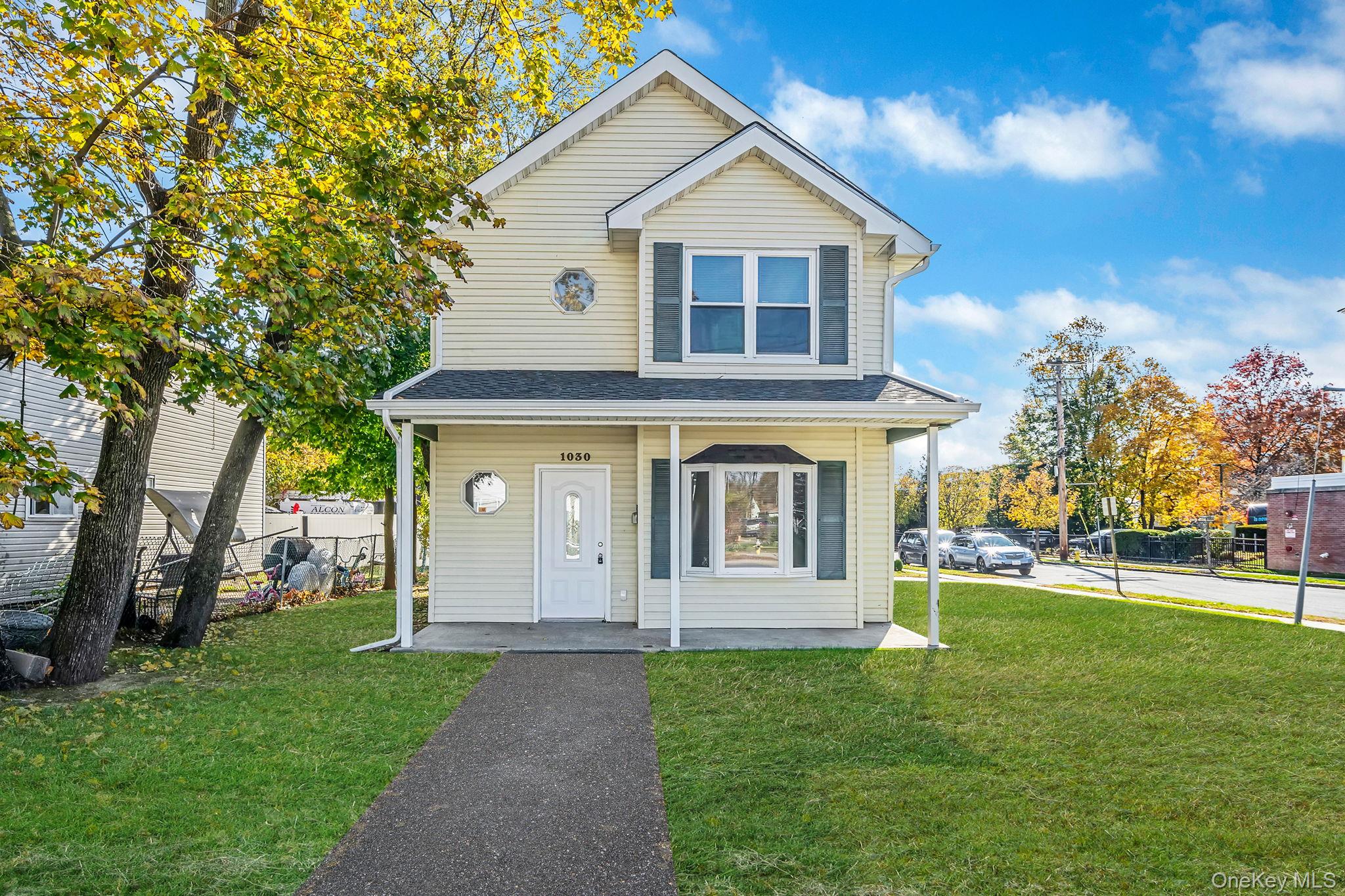 1030 Prospect Avenue, Westbury, NY 11590