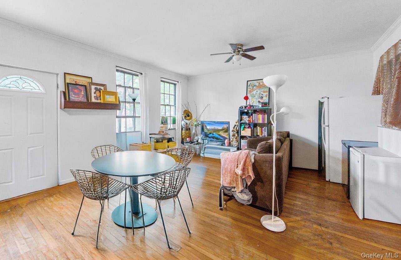 15 Evans Street, Brooklyn, NY 11201