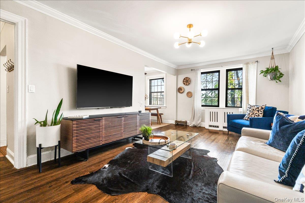 23 Old Mamaroneck Road # 1A, White Plains, NY 10605