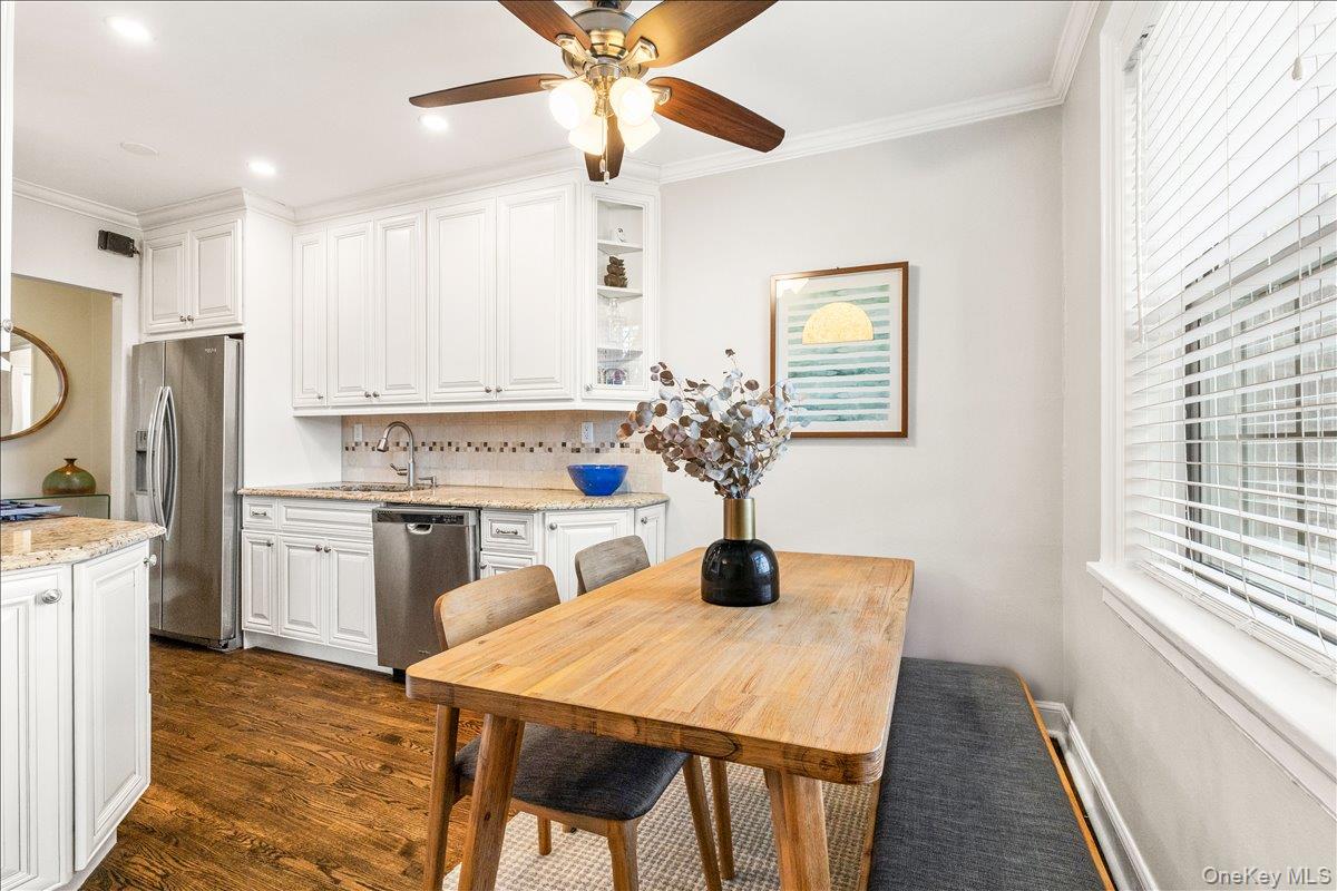 23 Old Mamaroneck Road # 1A, White Plains, NY 10605