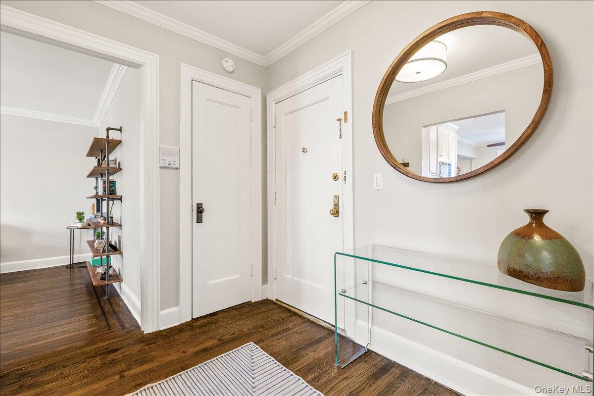 23 Old Mamaroneck Road # 1A, White Plains, NY 10605