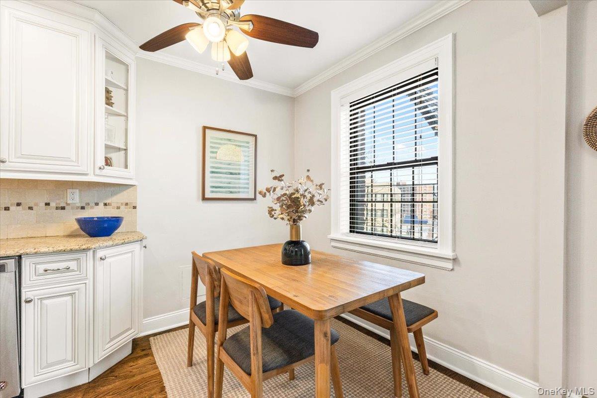 23 Old Mamaroneck Road # 1A, White Plains, NY 10605