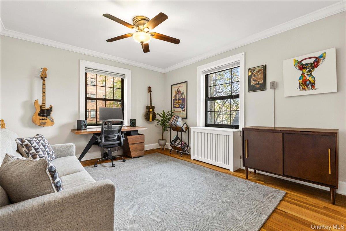 23 Old Mamaroneck Road # 1A, White Plains, NY 10605