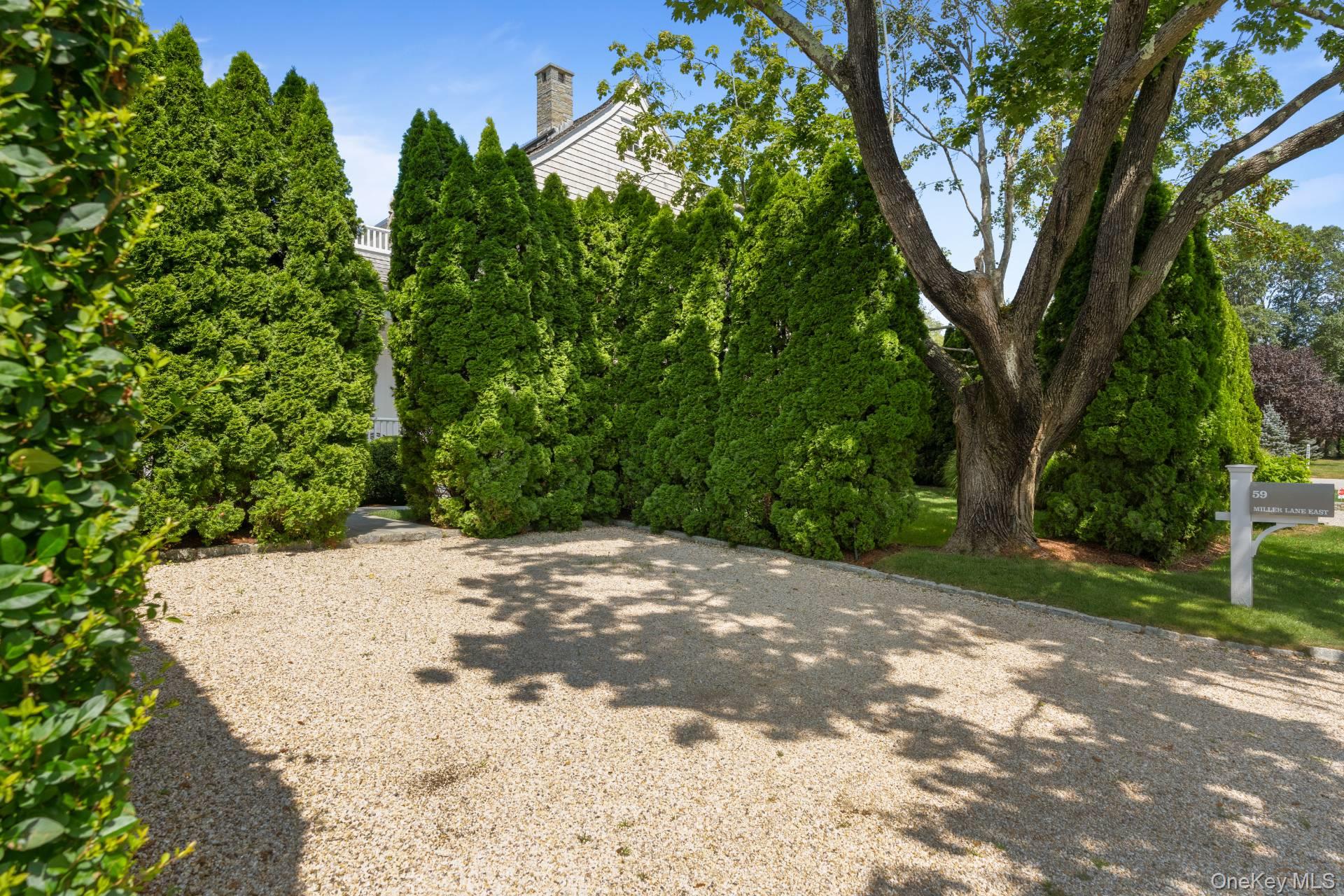 59 Miller Lane E, East Hampton, NY 11937