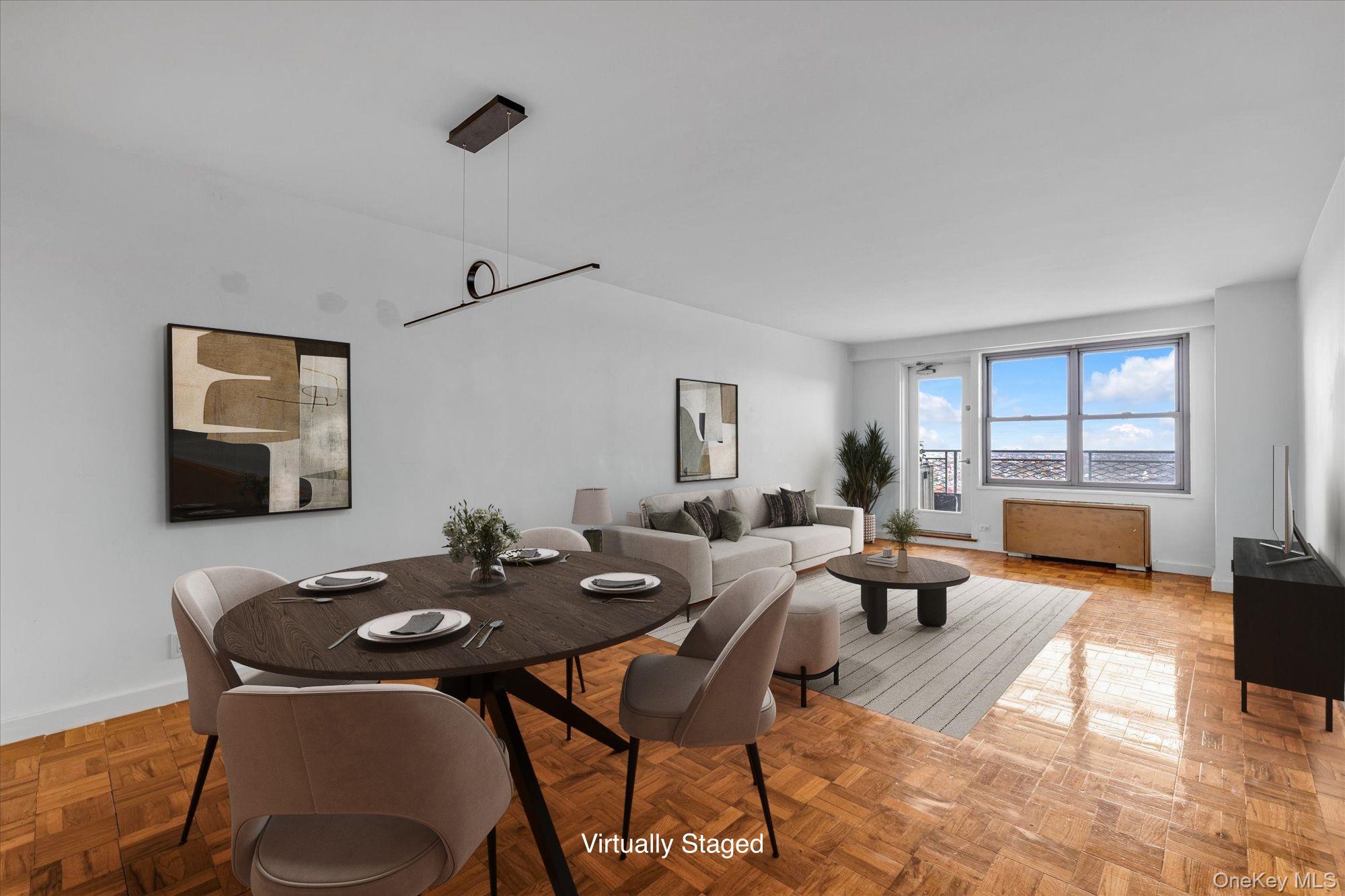 125-10 Queens Boulevard # 2404, Kew Gardens, NY 11415