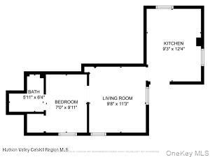 54 W Bridge Street, Catskill, NY 12414