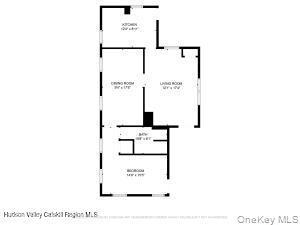 54 W Bridge Street, Catskill, NY 12414