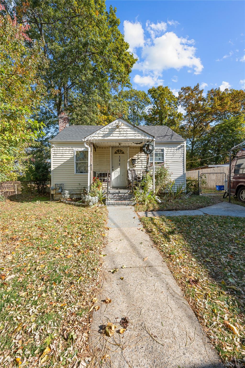 182 Park Avenue, Roosevelt, NY 11575