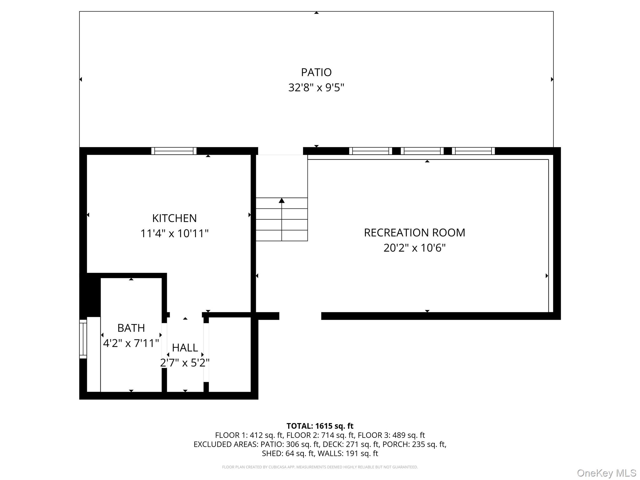 1401 Race Avenue, Medford, NY 11763