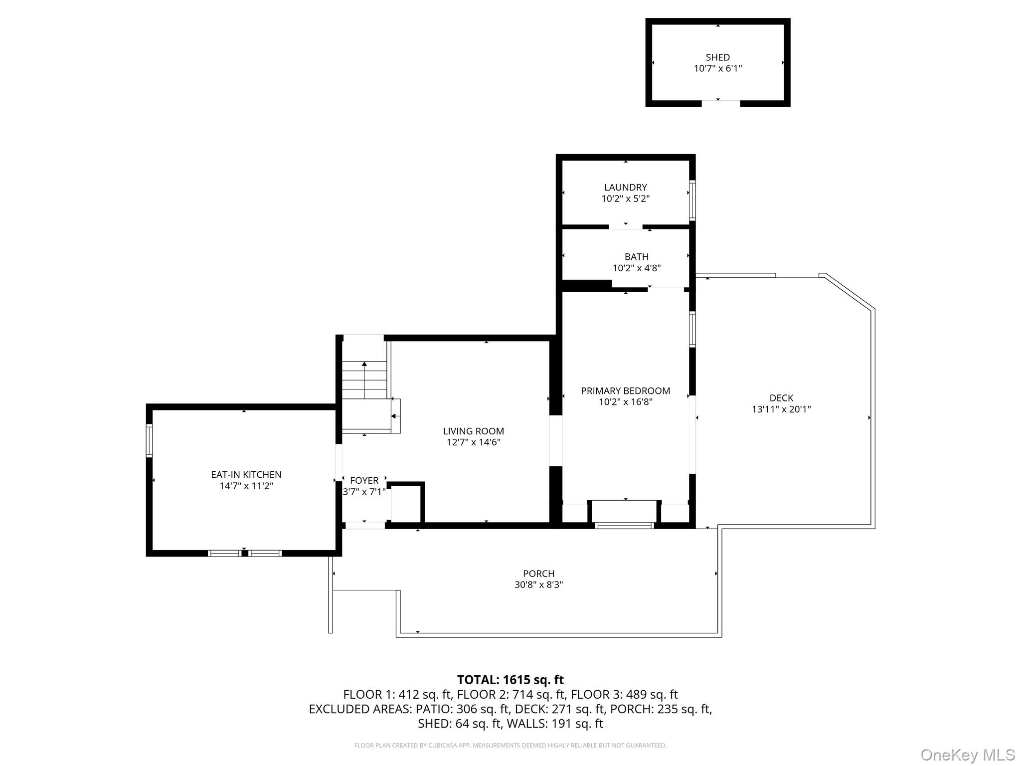 1401 Race Avenue, Medford, NY 11763