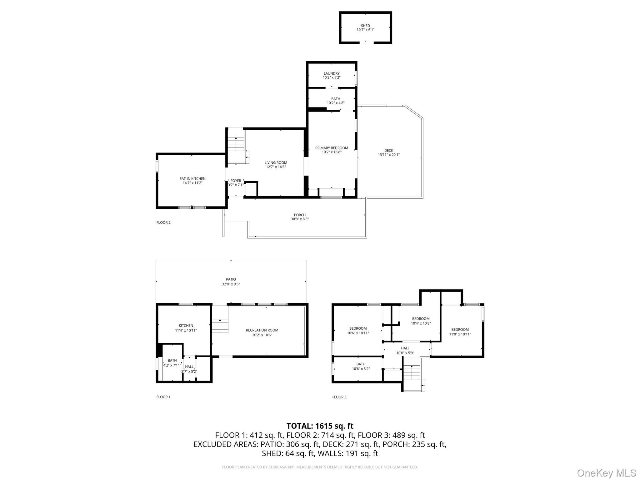 1401 Race Avenue, Medford, NY 11763