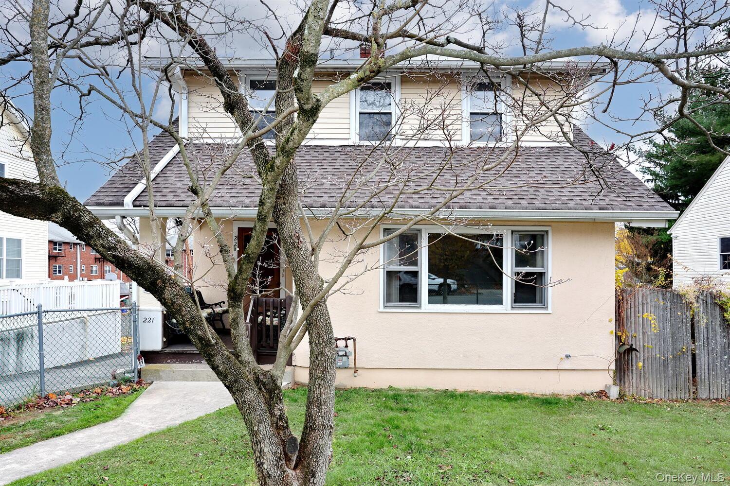 221 N Midland Avenue, Nyack, NY 10960