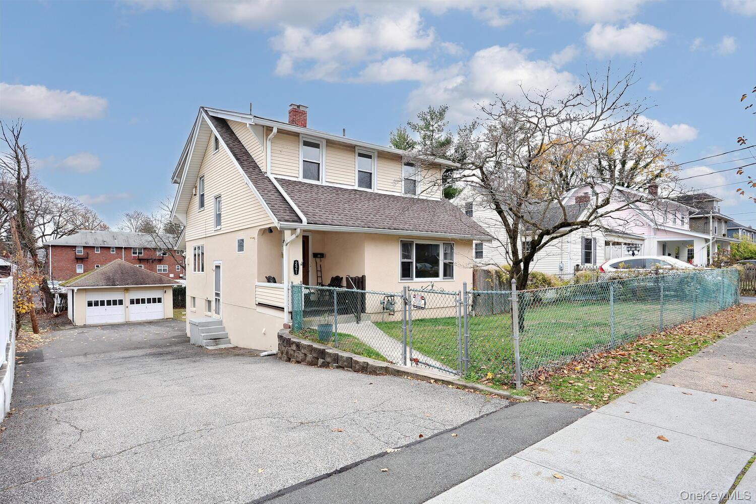 221 N Midland Avenue, Nyack, NY 10960