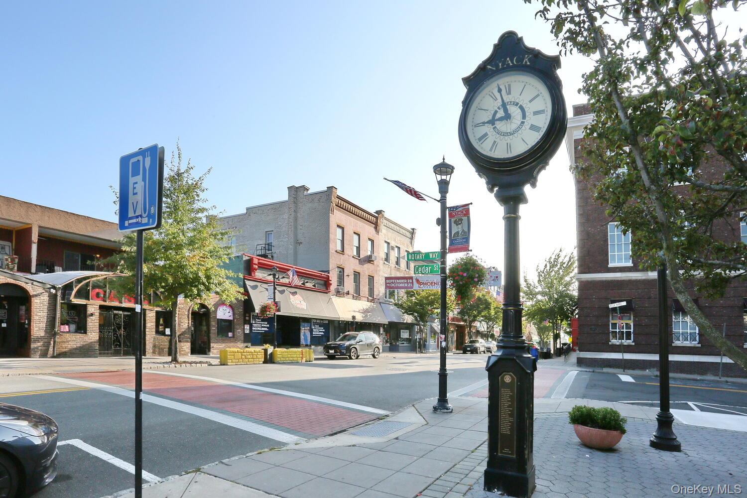 221 N Midland Avenue, Nyack, NY 10960