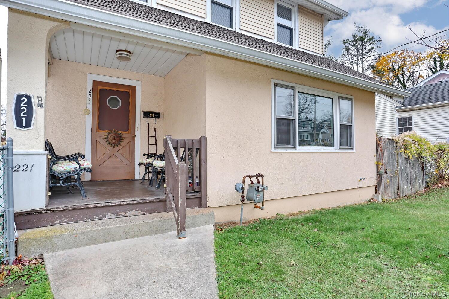 221 N Midland Avenue, Nyack, NY 10960