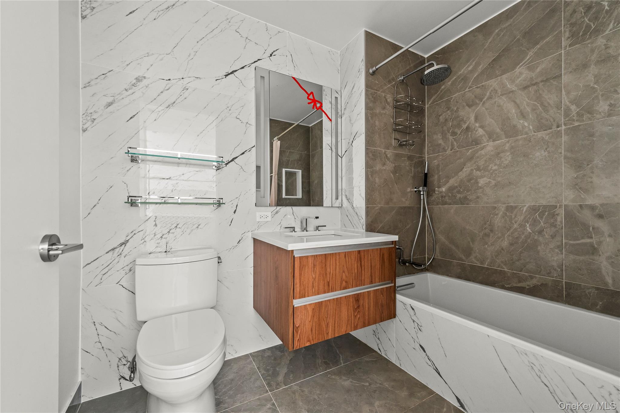 136-18 Maple Avenue # 5F, Flushing, NY 11355