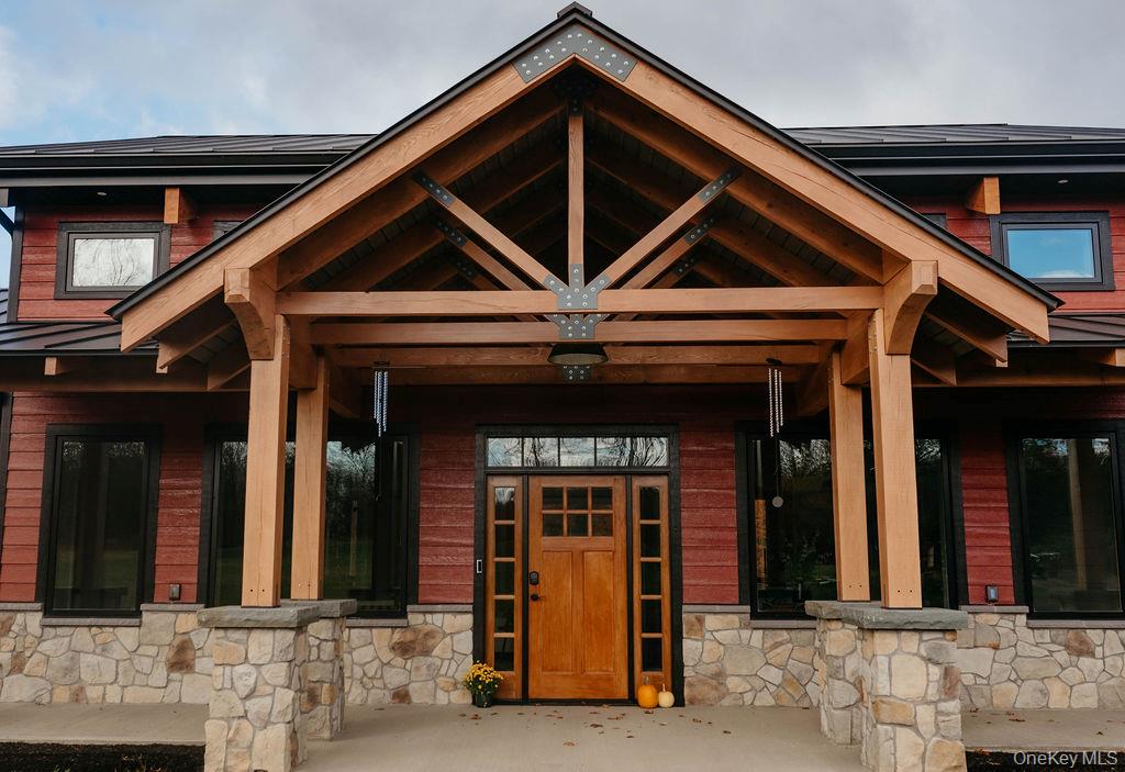 1248 Albany Post Road, Gardiner, NY 12525