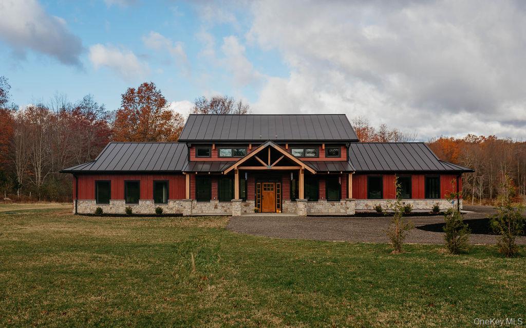 1248 Albany Post Road, Gardiner, NY 12525