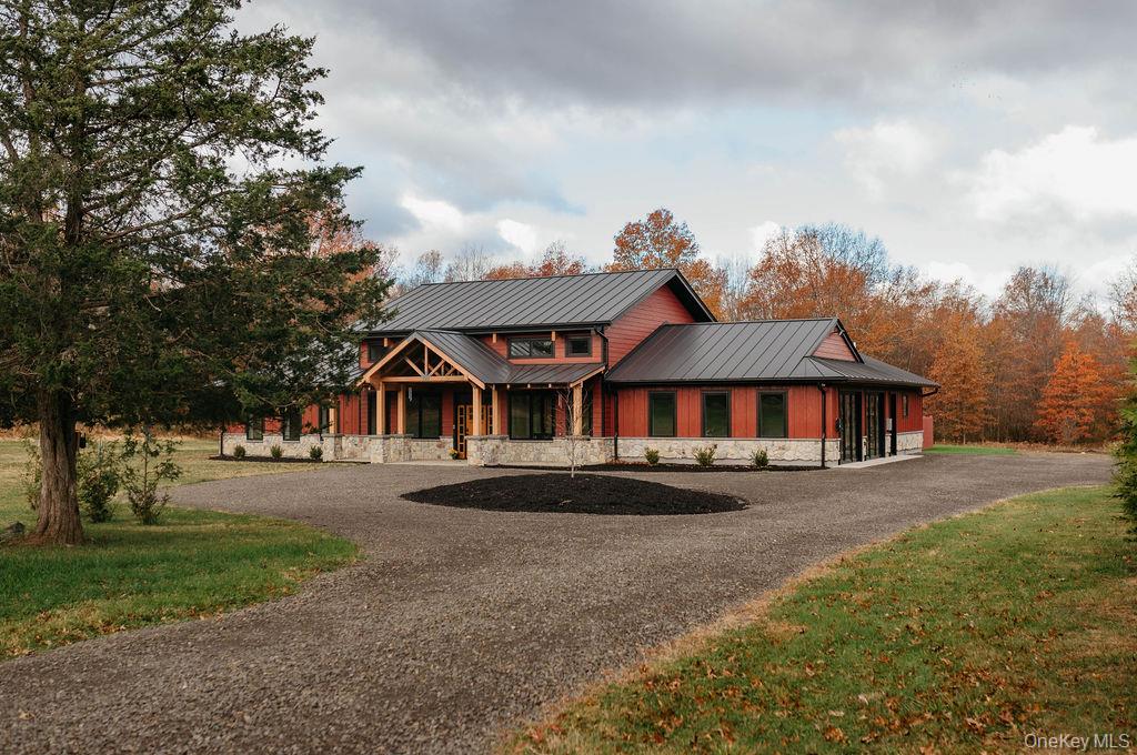 1248 Albany Post Road, Gardiner, NY 12525