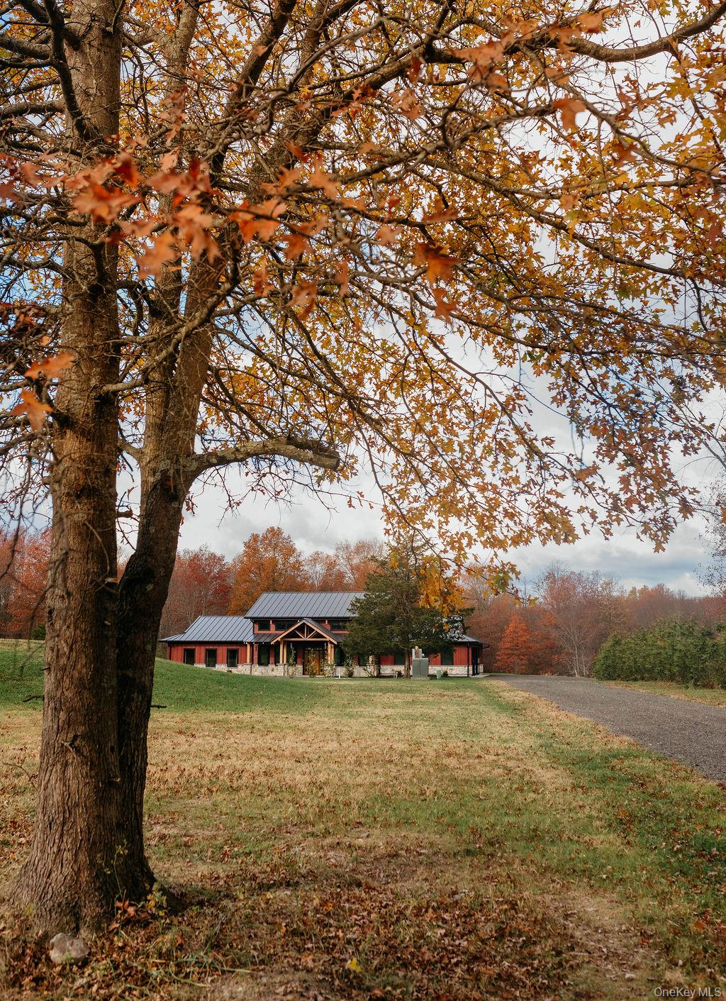 1248 Albany Post Road, Gardiner, NY 12525