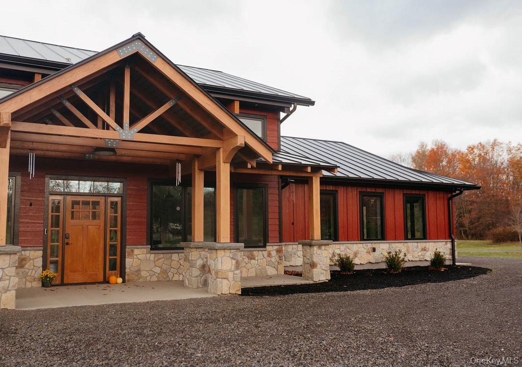 1248 Albany Post Road, Gardiner, NY 12525