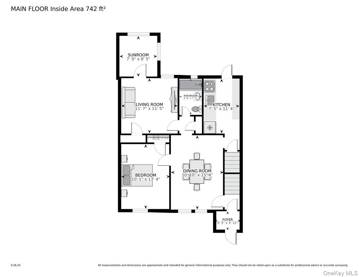 3921 48th Street, Sunnyside, NY 11104