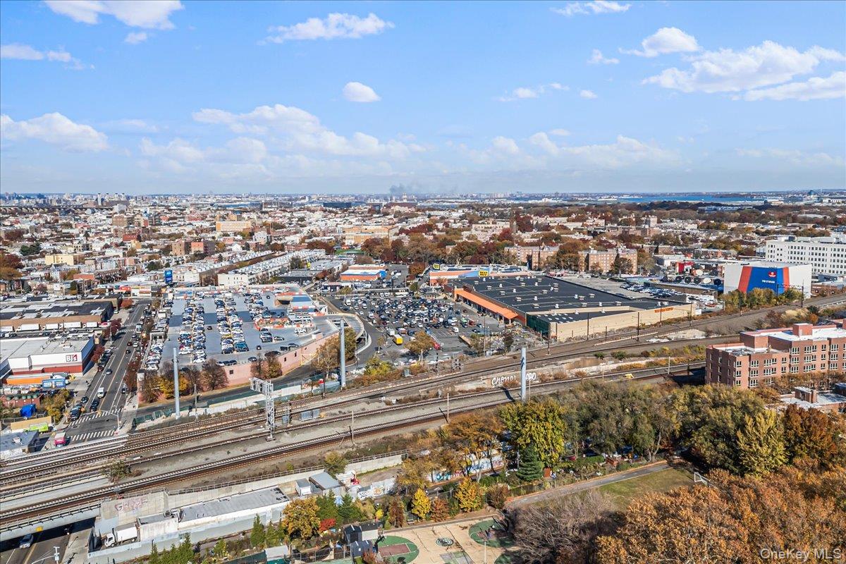 3921 48th Street, Sunnyside, NY 11104