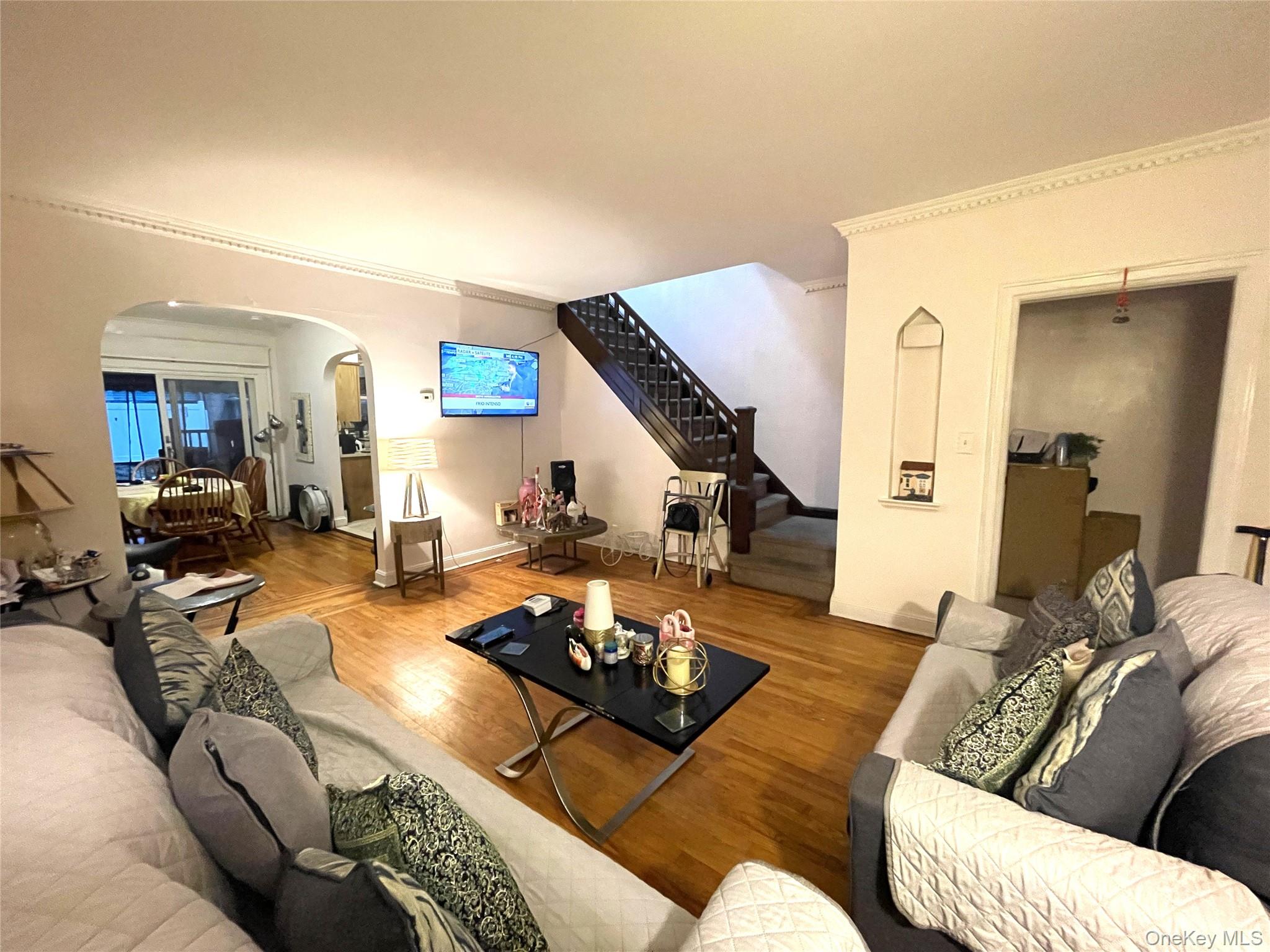 3035 82nd Street, East Elmhurst, NY 11370