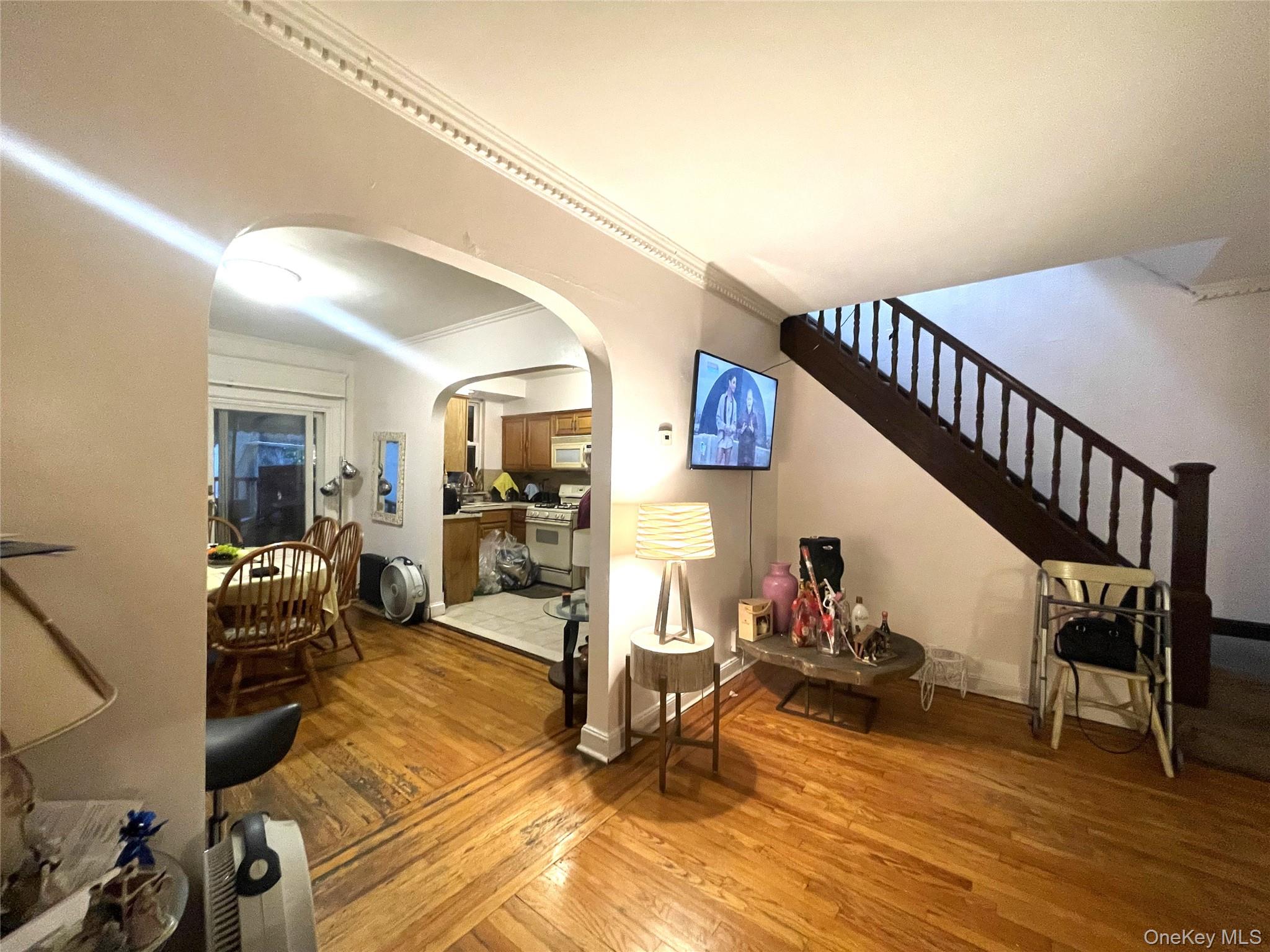 3035 82nd Street, East Elmhurst, NY 11370