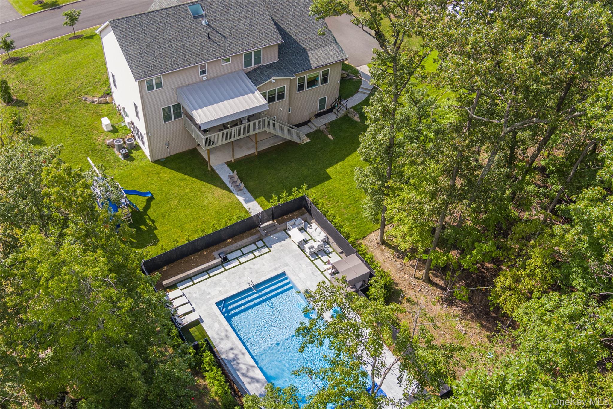 14 Klingher Court, Pomona, NY 10970