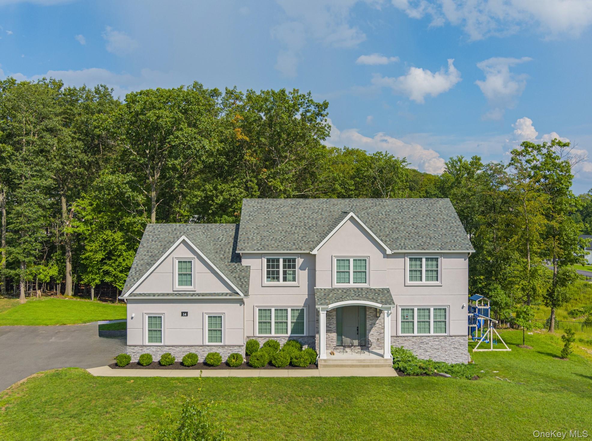 14 Klingher Court, Pomona, NY 10970