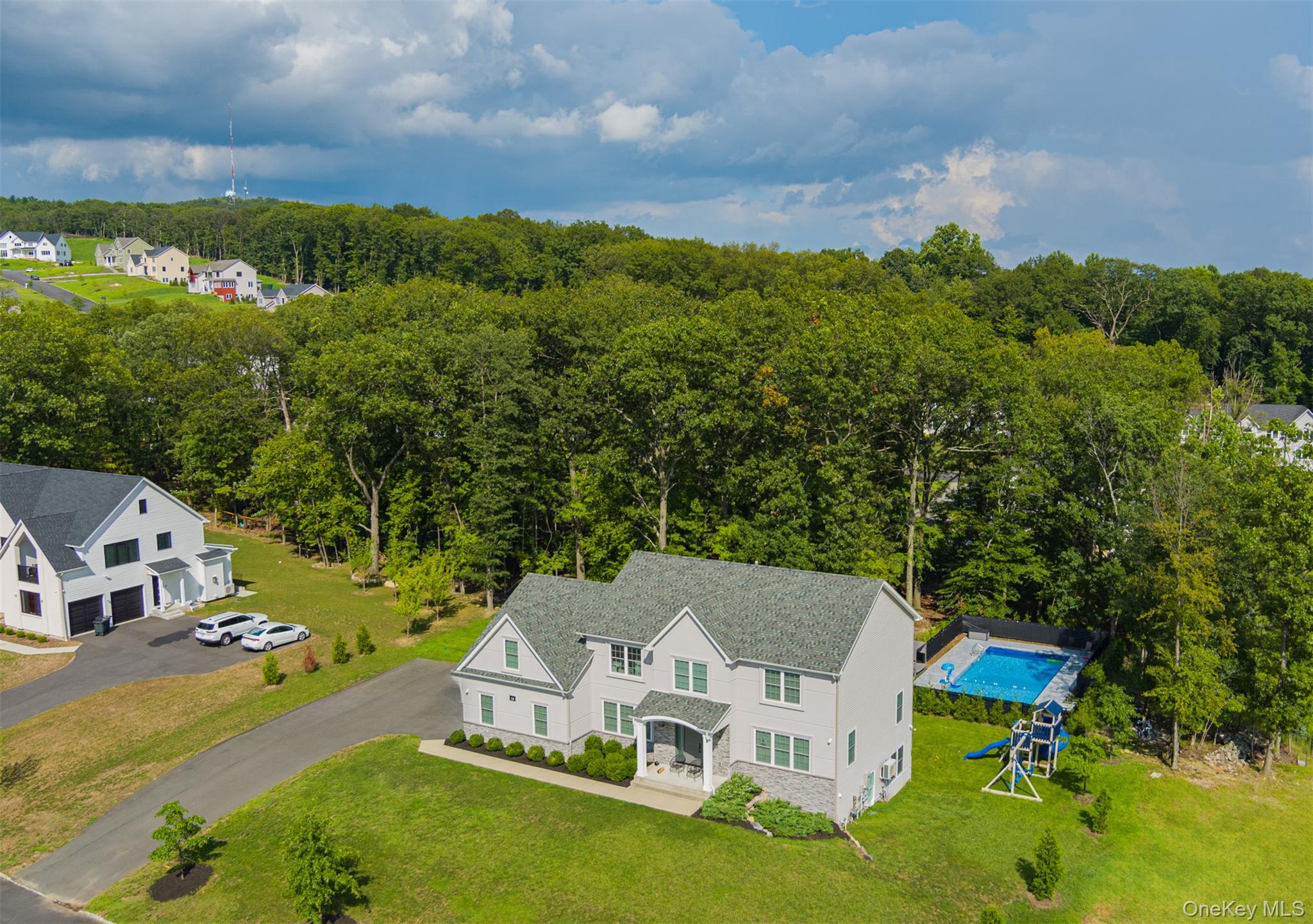 14 Klingher Court, Pomona, NY 10970